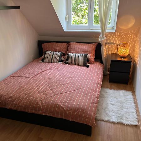 Studio Loft Apartment Pécs Exterior photo