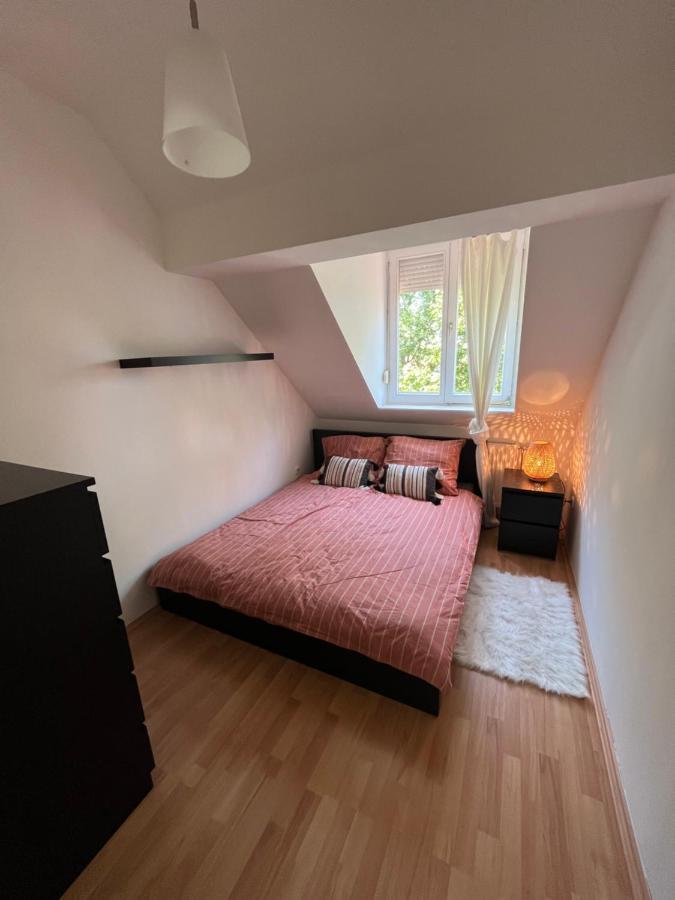 Studio Loft Apartment Pécs Exterior photo