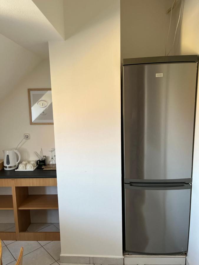 Studio Loft Apartment Pécs Exterior photo
